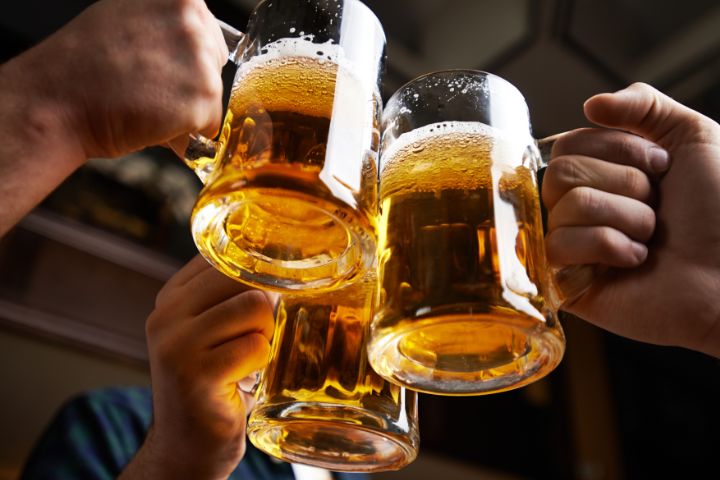 Things To Do The Scottsdale Ale Trail